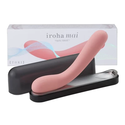 Abbildung von iroha MAI TOKI 1 St