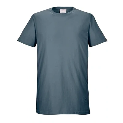 Abbildung von G.I.G.A. DX Herren T Shirt GS 103 MN TSHRT, rauchblau, XXL, 41759 000