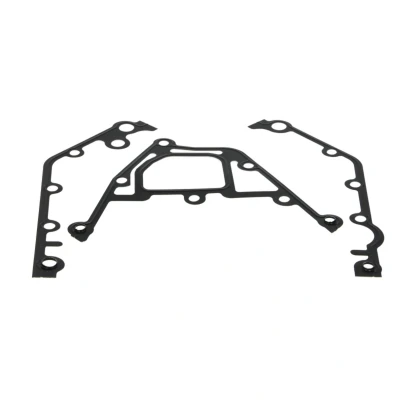 Abbildung von ELRING 633.463 Dichtungssatz, Steuergehäuse BMW: X5, 5 Touring, 7