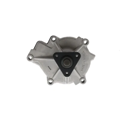 Abbildung von AISIN WPY 040 Wasserpumpe ohne Keilrippenriemenscheibe mit Dichtung Gehäuse KIA: CARNIVAL / GRAND 3, SORENTO 2, Sportage III