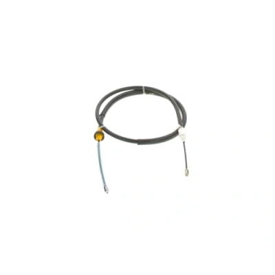 Abbildung von BOSCH 1 987 477 645 Handbremsseil 1277 RENAULT: CLIO 2