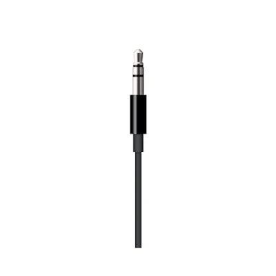 Abbildung von Apple Lightning auf 3,5 mm Audiokabel