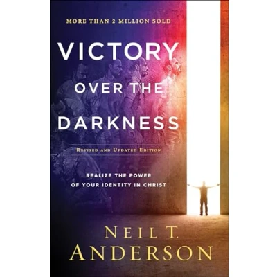 Abbildung von Victory Over the Darkness: Realize Power of Your Identity in Christ