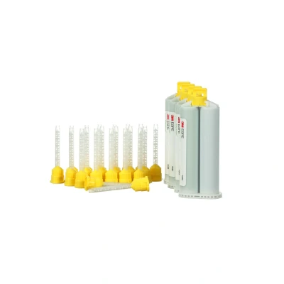 Abbildung von 3M ESPE Express 2 Heavy Body VP 4x50ml
