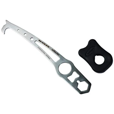 Abbildung von DMM Nutbuster Klemmkeilentferner, Black