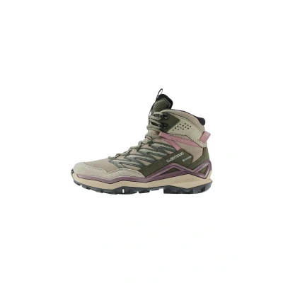 Abbildung von Lowa Maddox PRO GTX MID Ws Berg u. Wanderschuhe, Größe:41.5 EU