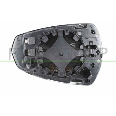 Abbildung von PRASCO AD3247514 Außenspiegelglas links AUDI: A3 Sportback, Schrägheck