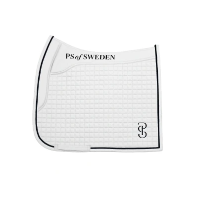 Abbildung von PS Of Sweden SS&#039;24 Elite White Schabracke