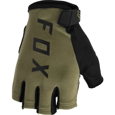 Abbildung von FOX Ranger Short Finger Gel Gloves Bark S Cyclo Handschuhe