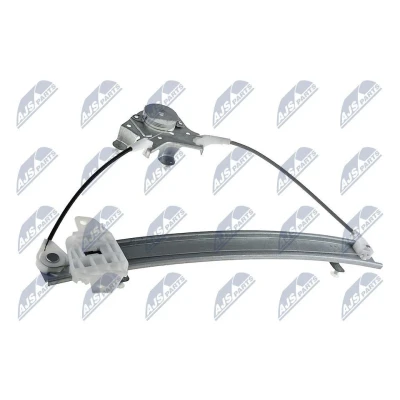 Abbildung von Nty Fensterheber vorne rechts elektrisch EPS HY 503 HYUNDAI: ACCENT 1