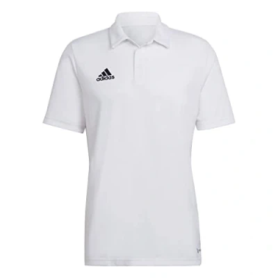Abbildung von adidas H57489 ENT22 Polo Shirt Herren Team Power red 2 Größe XLT2