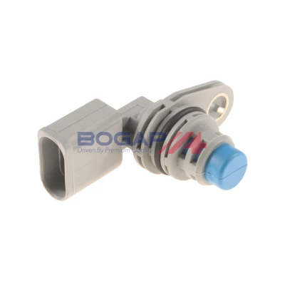 Abbildung von BOGAP A6116116 Sensor, Nockenwellenposition VOLKSWAGEN: Golf 4 Schrägheck, Polo IV 5 AUDI: A3 Sportback