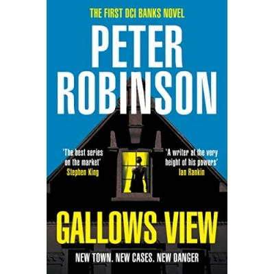 Abbildung von Gallows View: the first novel in number one bestselling Inspector Banks series (The series, 1)