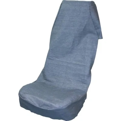 Abbildung von IWH 074012 Sitzschoner vorne Blau 1