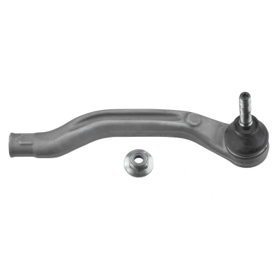 Abbildung von LEMFÖRDER 44575 01 Spurstangenkopf 14,8 M14x1,5 Vorderachse links mit Zubehör RENAULT: Megane 4 Schrägheck, Grandtour, Espace 5