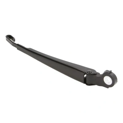 Abbildung von Wischarm, Scheibenreinigung Vaico V10 2446 hinten mit Kappe AUDI: A6 C5 Avant, A3 Schrägheck, A4 B5 VOLKSWAGEN: Passat GP Variant