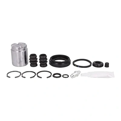Abbildung von AUTOFREN SEINSA D41166C Bremssattel Reparatursatz Hinterachse 38 NISSAN: Almera Tino
