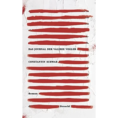 Abbildung von Das Journal der Valerie Vogler: Roman