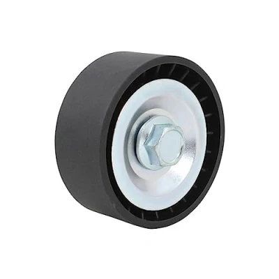 Abbildung von MAGNETI MARELLI 331316170389 Umlenk /Führungsrolle, Keilriemen AUDI: A3 Sportback, VOLKSWAGEN: Passat B7 Limousine