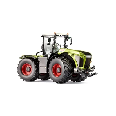 Abbildung von Wiking 0778 53 Spor 1 Claas Xerion 4500 Rahdrev