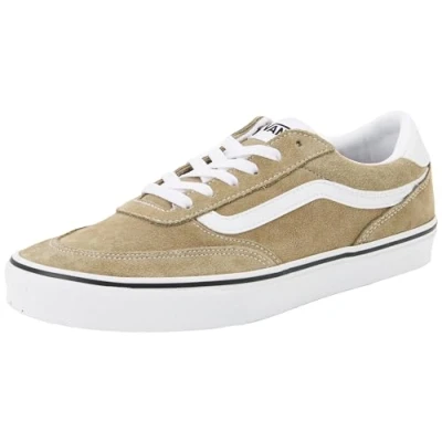 Abbildung von Vans Brooklyn Ls, Sneaker Herren, Lorbeerblatt, 42.5 EU