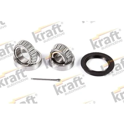 Abbildung von Radlagersatz KRAFT AUTOMOTIVE 4100130