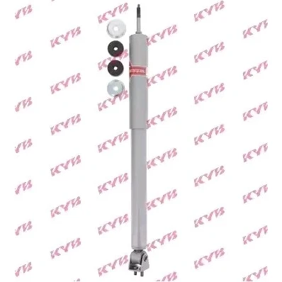 Abbildung von Stoßdämpfer KYB 551016