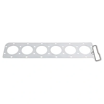 Abbildung von FEBI BILSTEIN 100419 Zylinderkopfdichtung 1,2 Metall MAN: TGS