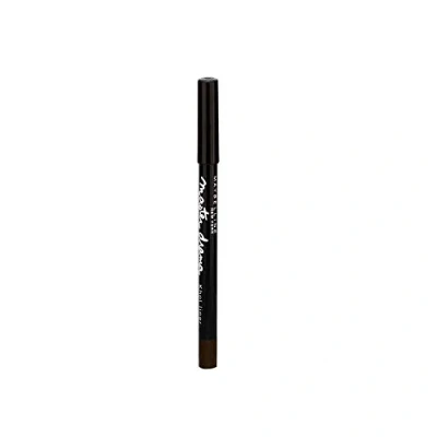 Abbildung von Maybelline Lasting Drama Khol Kajalstift Dark Brown