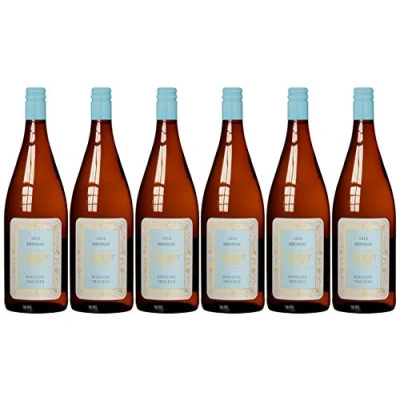 Abbildung von Robert Weil Riesling QbA Weingut Rheingau 2014 trocken (6 x 1 l)