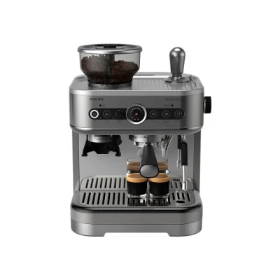 Abbildung von Kaffeemaschine Philips &quot;Minuto 3000 HD8824 / 09&quot;