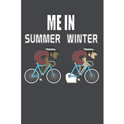 Abbildung von Rennrad Trainingstagebuch: Notizbuch Notizheft für und Radfahrer, Triathleten als Trainingstagebuch 6x9 Zoll (Ca. A5) 120 Seiten Punktemuster (dotgrid)