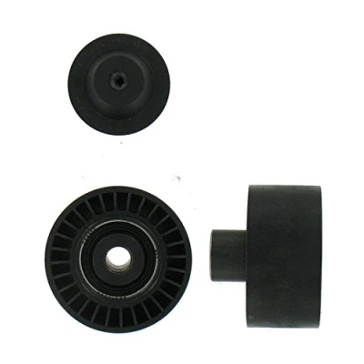 Abbildung von SKF VKM 33044 Umlenkrolle FORD: FIESTA 6, 5, FOCUS 3 Turnier, PEUGEOT: 206 Schrägheck, 107 307 SW, MAZDA: Hatchback, 2 Schrägheck