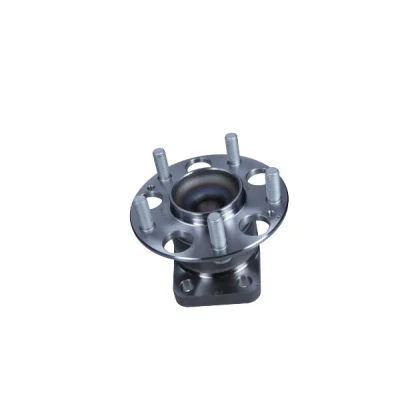 Abbildung von MAXGEAR 33 1228 Radlagersatz Hinterachse mit integriertem ABS Sensor 139 HONDA: HR V II