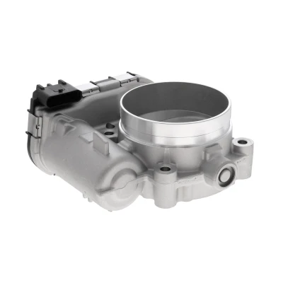 Abbildung von VEMO V30 81 0037 Drosselklappe MERCEDES BENZ: C Klasse Limousine, E S Coupe