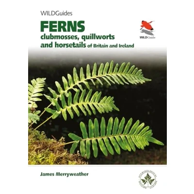 Abbildung von Britain&#039;s Ferns: A Field Guide to the Clubmosses, Quillworts, Horsetails and Ferns of Great Britain Ireland (Wildguides)