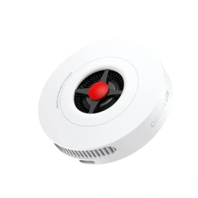 Abbildung von OnePlus AIRVOOC 50W Magnetisches Ladegerät OAWV08 Weiß EUUN