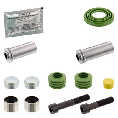Abbildung von FEBI BILSTEIN 107248 Bremssattel Reparatursatz Hinterachse, Vorderachse