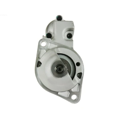 Abbildung von AS PL S0396 Anlasser 12 1,70 10 MERCEDES BENZ: B Klasse, A Vaneo