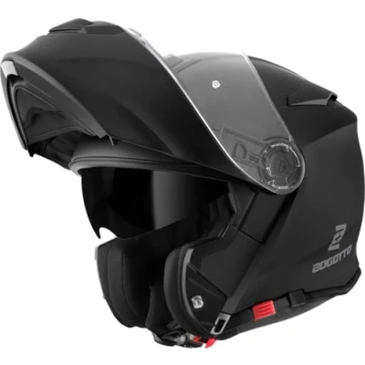 Abbildung von Bogotto Motorradhelm H271 Klapphelm
