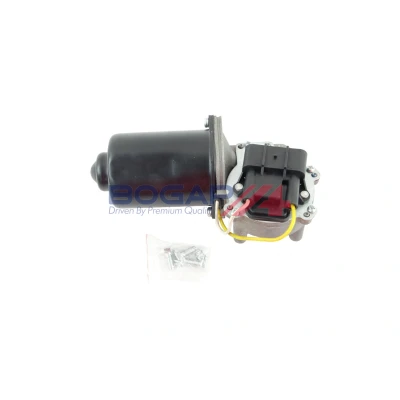 Abbildung von BOGAP L5511104 Scheibenwischermotor 12V OPEL: Corsa C Schrägheck, Combo Kasten / Kombi, Tigra Twintop
