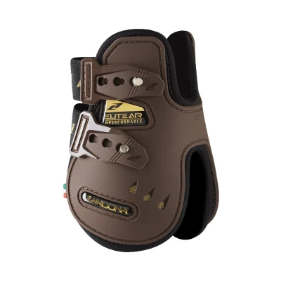 Abbildung von Zandona Kugelschützer Elite Air H Performance Short Braun L