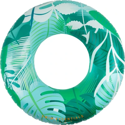 Abbildung von Swim Essentials Schwimmring 90 cm Tropical