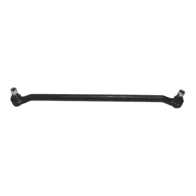 Abbildung von MOOG LA DS 0385 Spurstange mitte, Vorderachse LADA: Niva