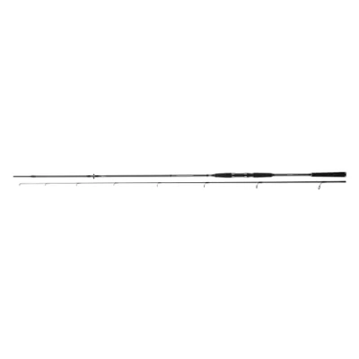 Abbildung von Daiwa Black Widow XT Bait Raubfischrute 3.00m (50 125g) Deadbait Rute