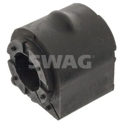 Abbildung von SWAG 50 10 1207 Stabigummis Vorderachse Gummi 23 45,5 43,5 FORD: FOCUS 3 Turnier, 3, C Max 2