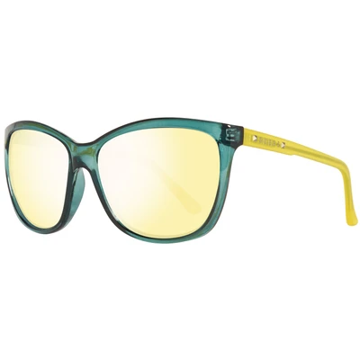 Abbildung von Lunettes de soleil Femme Guess GU7308 60S18