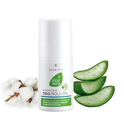 Abbildung von LR Aloe Vera Via Deo Roller 50ml