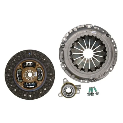 Abbildung von AISIN CSC Kit (3P) CKT 392R Kupplungssatz 222 TOYOTA: Auris Schrägheck, Corolla XII Kombi