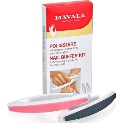 Abbildung von Mavala Nagelfeile Kit